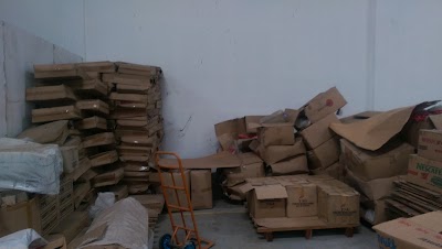 Photos of Mega Anugrah