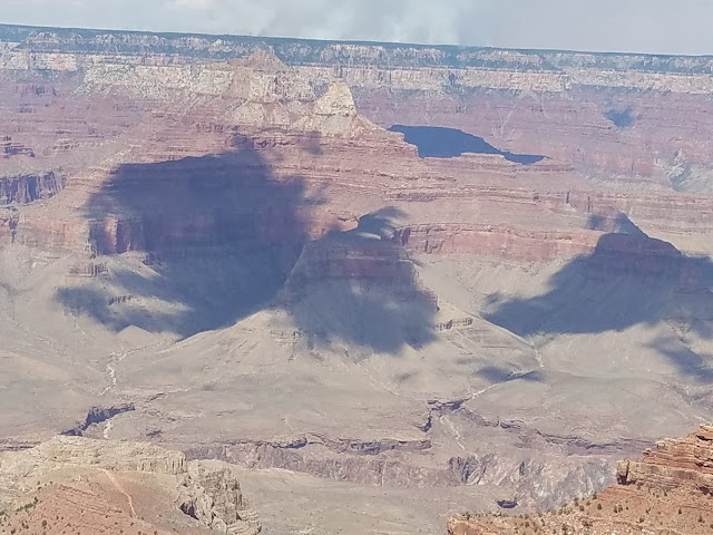 Boynton Canyon Trail