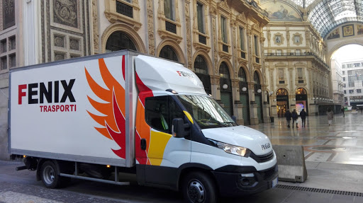 Fenix Trasporti S.R.L. - Thumbnail