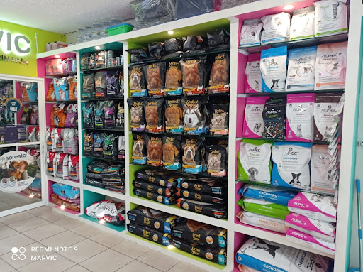 CLINICA VETERINARIA MARVIC