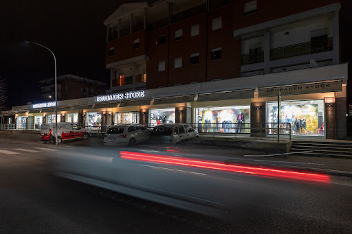 Brubaker Store