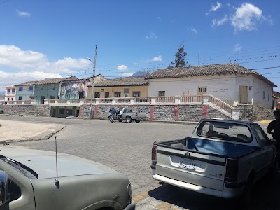 Photos of Centro En El Parque De Imantag Canton Cotacachi