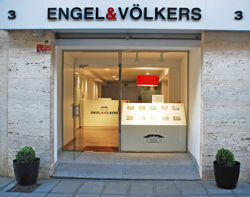 Engel & Völkers Costa Dorada - Thumbnail
