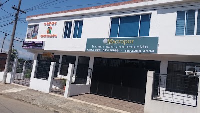 Photos of Macropor s.a.s.