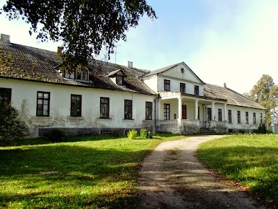 Photos of Blankenfelde Manor