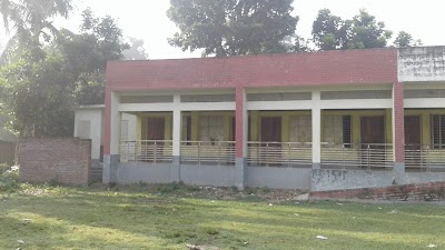 Photos of Khonkra Govt. Prim. School