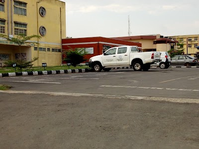 Photos of Federal University of Technology, Akure (FUTA)