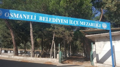 Osmaneli Mezarlığı