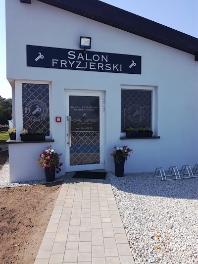 Salon Fryzjerski Joanna Pikulska Powiat Radziejowski Kujawsko Pomorskie 48 783 035 374