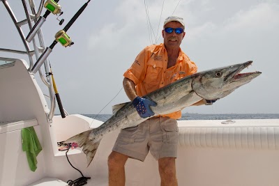 Photos of Arabian Divers & Sport Fishing Charters