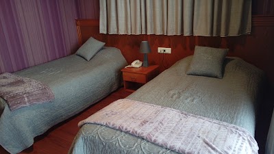 Photos of MERAB HOTEL