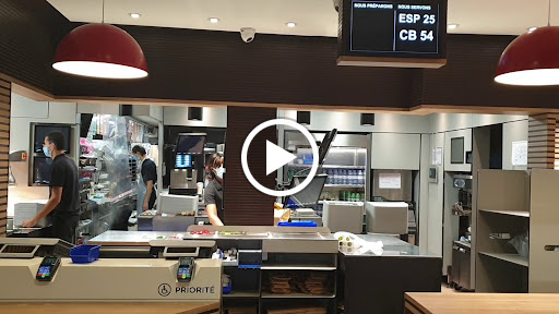 Photo 2 - McDonald's