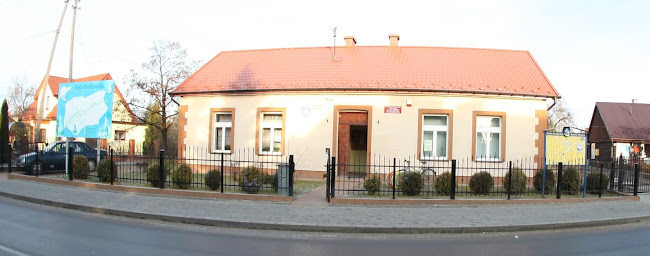 Biblioteka w Woli Rzędzińskiej