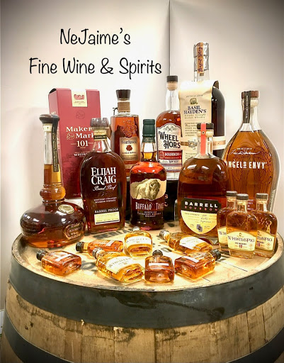 NeJaime's Fine Wine & Spirits - Thumbnail