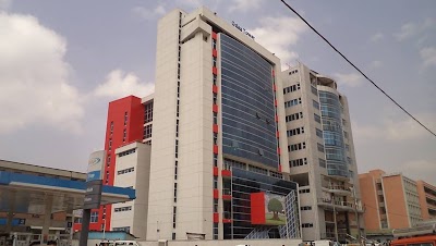Photos of ODA TOWER