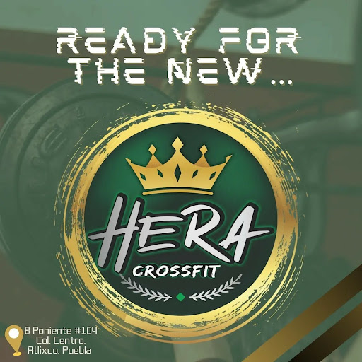 HERA CF Center - Thumbnail