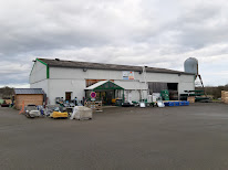 Agrial Céaucé à Ceaucé