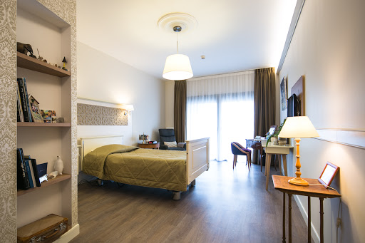 Photo de Villa Tohannic - Ehpad à Vannes (56) | LNA Santé à Vannes (56000)