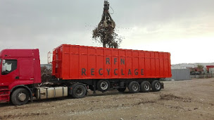 Photo n°25 de RFN Recyclage à Loire-les-Marais (Service de gestion des déchets)