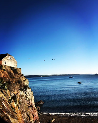 Cornwall Creatives - Visual