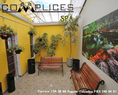 Photos of Complices SPA