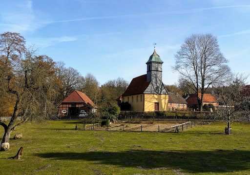 Hohnhorst(Eldingen) Ortsmitte