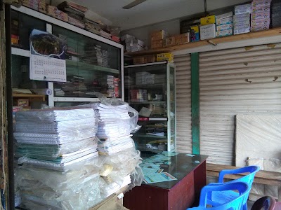 Photos of Friend's Library