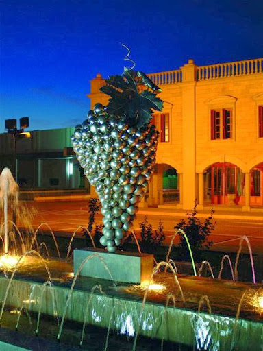 Vinícola de Castilla