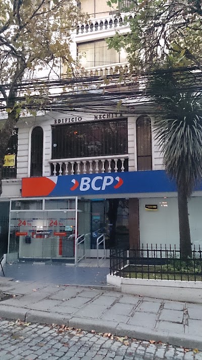 Photos of Banco de Cr&eacute;dito
