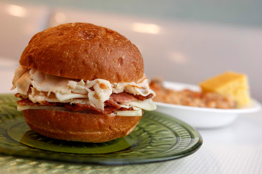 New Dey Rising Cafe & Bakery - Thumbnail