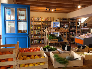 Photo n°21 de Le Melar Dit à Locmélar (Restaurant)