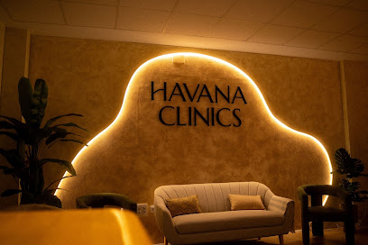 Havana Clinics | Dra. Burgos Ferrer