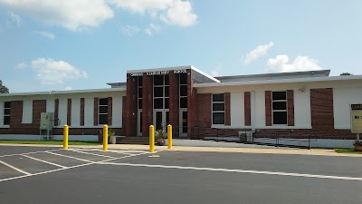 Camden Elementary School