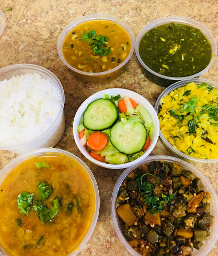Stuvan Foods - Indian Food (Homemade)daily and Weekly Tiffin Service- Not working now