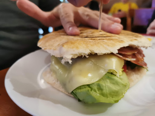 Tre80 food & drink - Thumbnail
