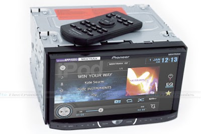 Photos of TECNOCAR LTDA
