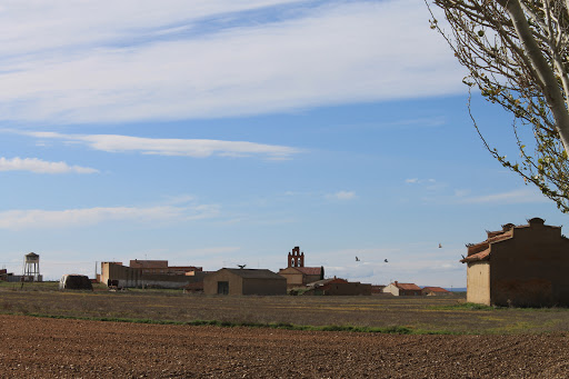 Bar El Tesoro De Villaveza - Thumbnail