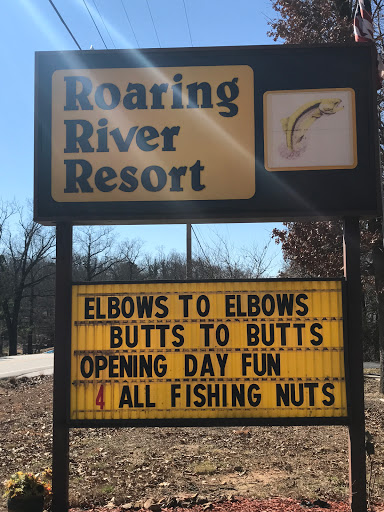 Roaring River Resort & RV Park - Thumbnail