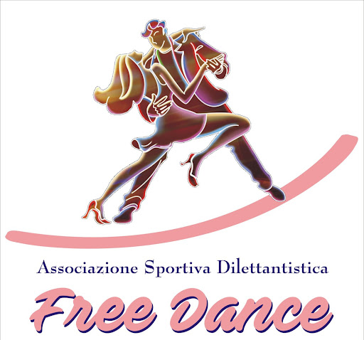 Associazione Sportiva Dilettantistica Free Dance - Thumbnail