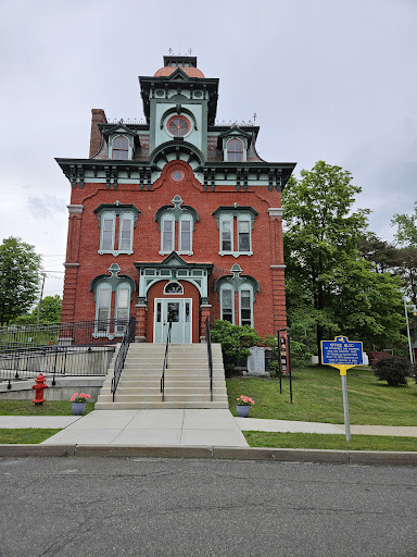Moriah Town Office - Thumbnail