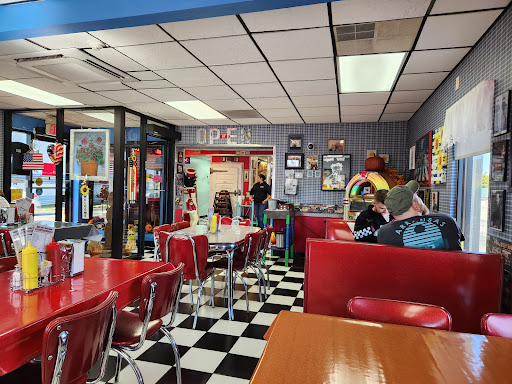 Billy Bob's Dairy Land - Thumbnail