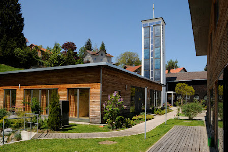 Pilgerzentrum Scheidegg Am Hammerbach 14, 88175 Scheidegg
