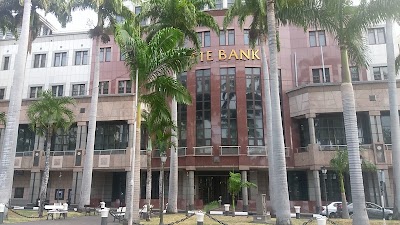 Photos of State Bank Of Mauritius (SBM)