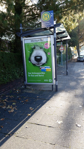 Mülheim Merziger Straße - Thumbnail