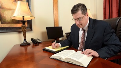 Andrew H. Stevenson Attorney at Law, LLC