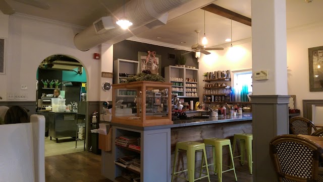 Sweet Sue's