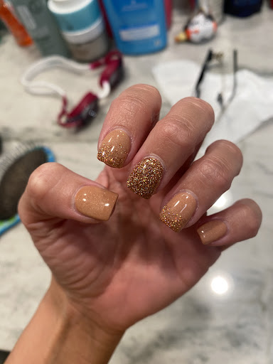 Dallas Nails Spa & Waxing - Thumbnail
