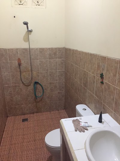 Photos of Ike's Hostel