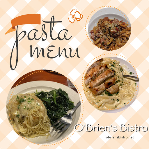 O'Brien's Bistro - Thumbnail