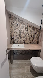 Photo n°40 de JORIS DECO PEINTURE à Saint-Bauzille-de-Montmel (Service de pose de parquet)